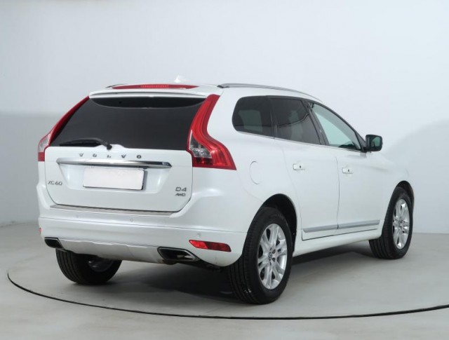 Volvo XC60  D4 Kinetic