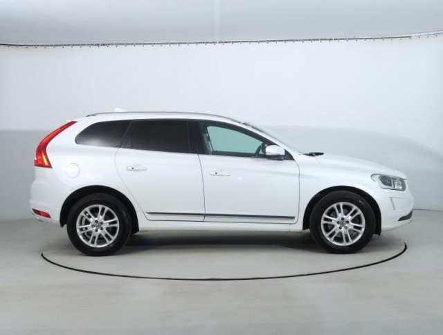 Volvo XC60  D4 Kinetic
