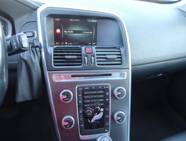 Volvo XC60  D4 Kinetic