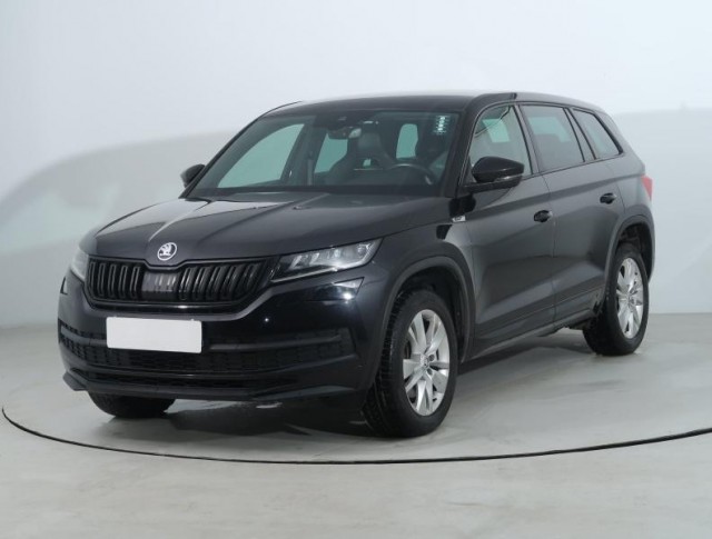 Škoda Kodiaq  2.0 TSI Sportline
