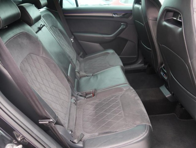 Škoda Kodiaq  2.0 TSI Sportline