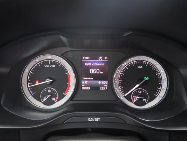 Škoda Kodiaq  2.0 TSI Sportline