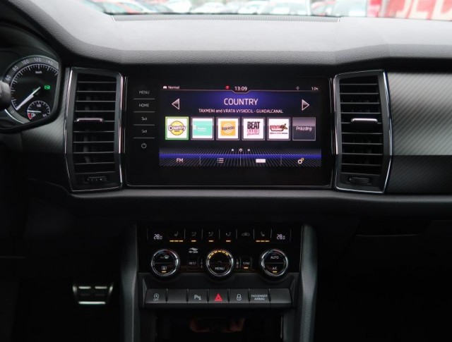 Škoda Kodiaq  2.0 TSI Sportline