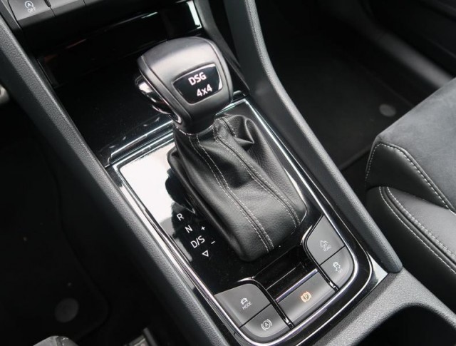 Škoda Kodiaq  2.0 TSI Sportline