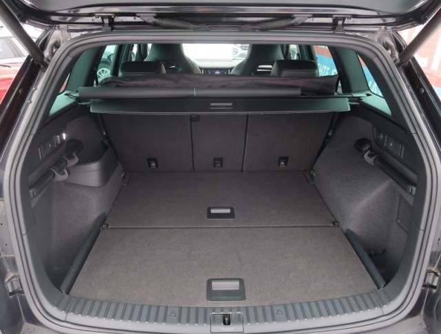 Škoda Kodiaq  2.0 TSI Sportline