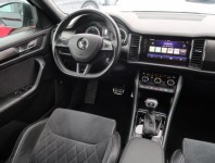 Škoda Kodiaq  2.0 TSI Sportline