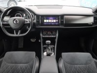Škoda Kodiaq  2.0 TSI Sportline