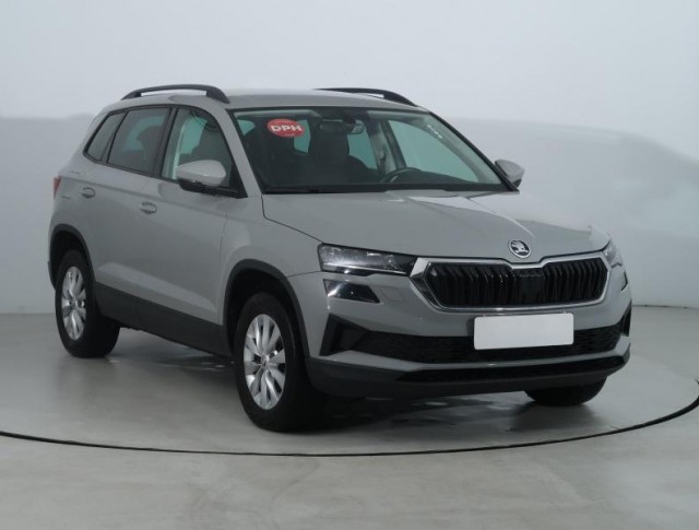 Škoda Karoq  1.0 TSI Ambition
