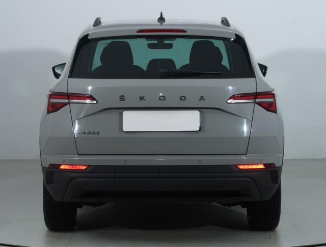 Škoda Karoq  1.0 TSI Ambition
