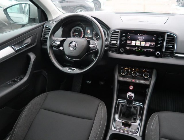 Škoda Karoq  1.0 TSI Ambition