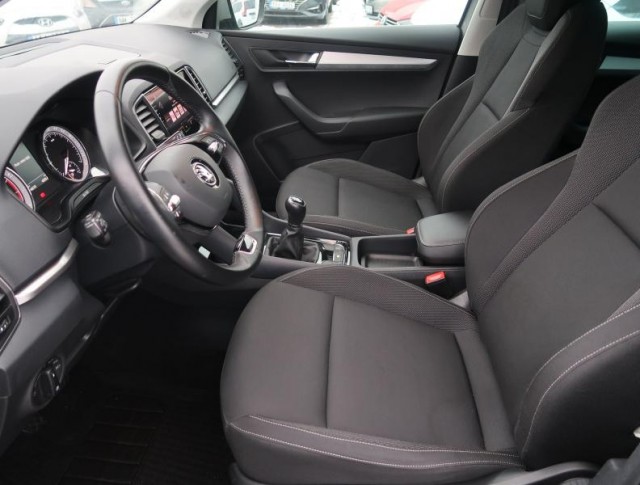 Škoda Karoq  1.0 TSI Ambition