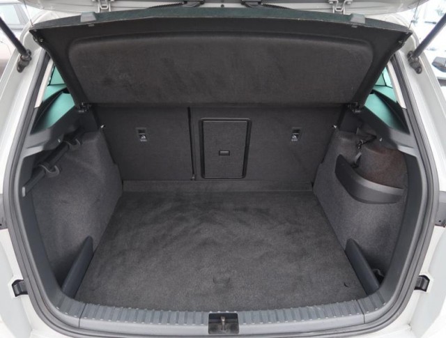 Škoda Karoq  1.0 TSI Ambition