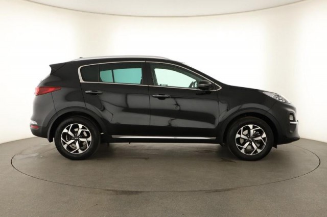 Kia Sportage  1.6 CRDi 
