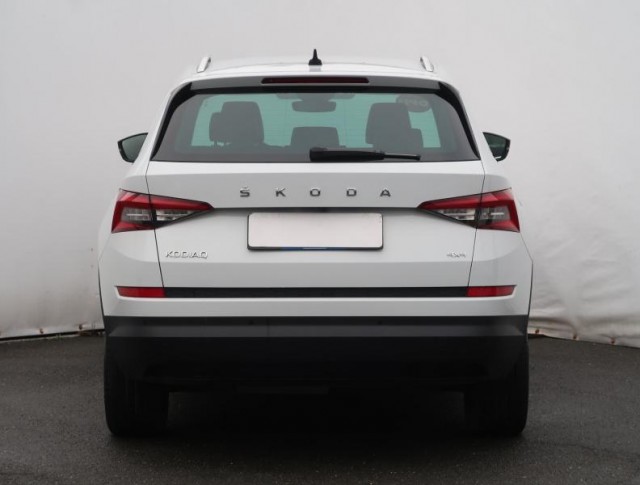 Škoda Kodiaq  2.0 TDI Style