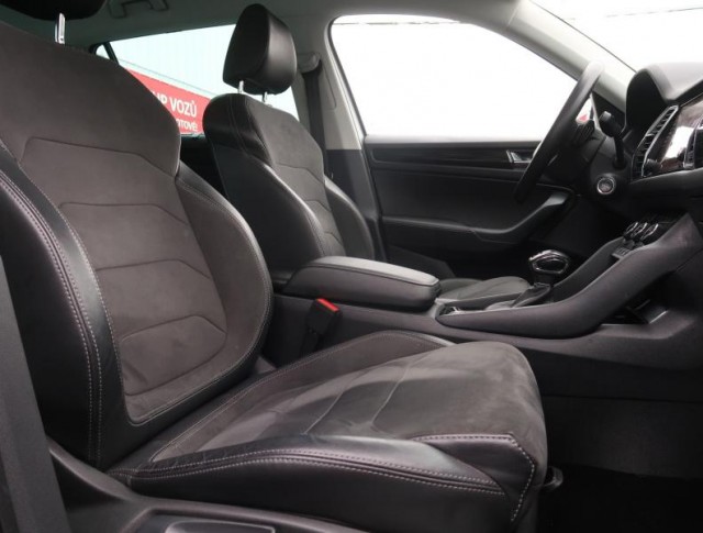 Škoda Kodiaq  2.0 TDI Style