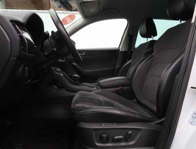 Škoda Kodiaq  2.0 TDI Style