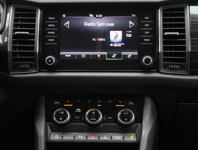 Škoda Kodiaq  2.0 TDI Style