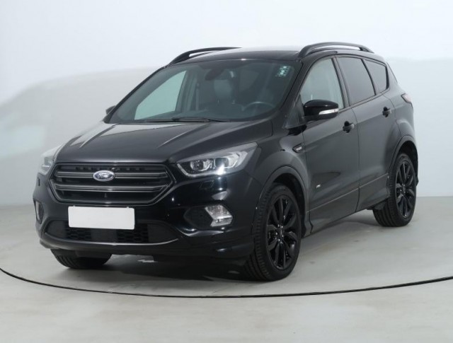 Ford Kuga  1.5 EcoBoost ST-Line