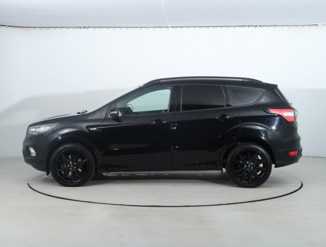 Ford Kuga  1.5 EcoBoost ST-Line