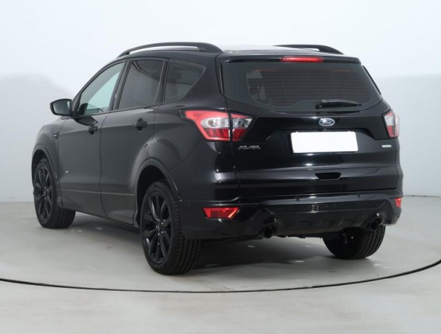 Ford Kuga  1.5 EcoBoost ST-Line