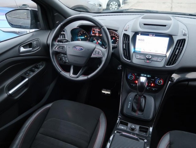 Ford Kuga  1.5 EcoBoost ST-Line