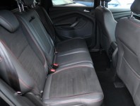 Ford Kuga  1.5 EcoBoost ST-Line