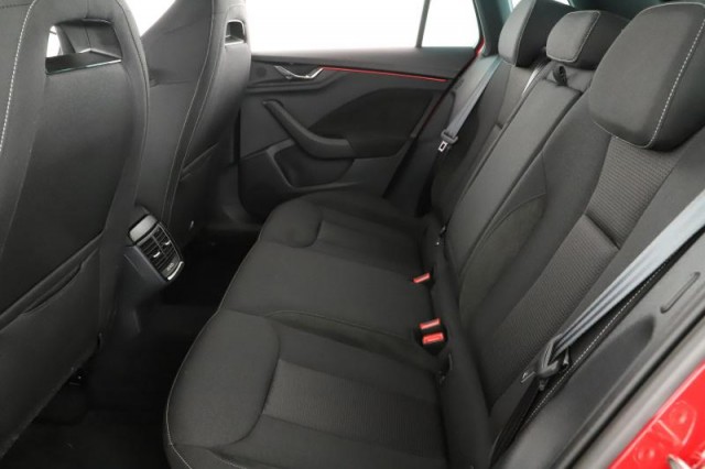 Škoda Kamiq  1.0 TSI Drive