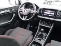 Škoda Karoq  1.5 TSI 