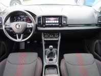 Škoda Karoq  1.5 TSI 