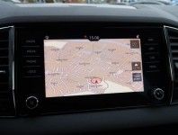 Škoda Karoq  1.5 TSI 