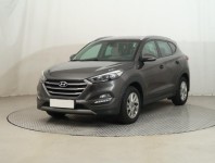 Hyundai Tucson  1.7 CRDi 