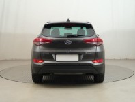 Hyundai Tucson  1.7 CRDi 