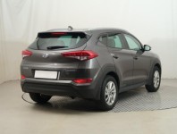 Hyundai Tucson  1.7 CRDi 