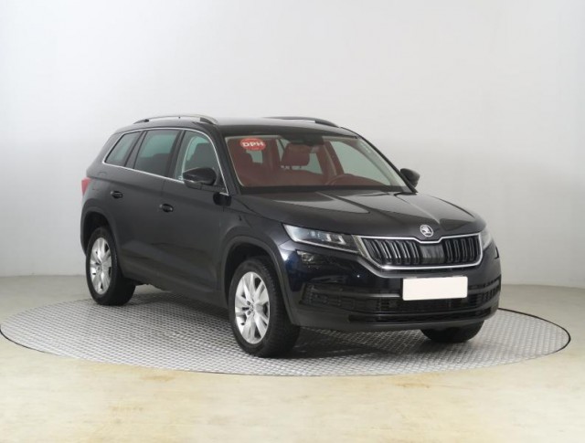 Škoda Kodiaq  2.0 TDI Style