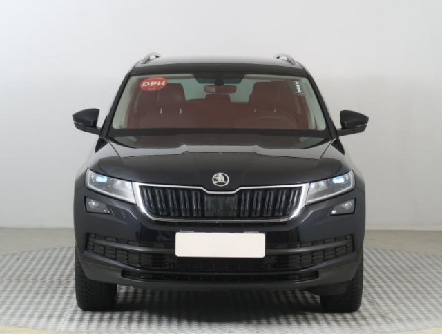 Škoda Kodiaq  2.0 TDI Style
