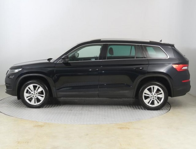 Škoda Kodiaq  2.0 TDI Style