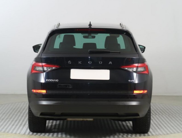 Škoda Kodiaq  2.0 TDI Style