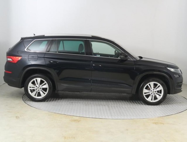 Škoda Kodiaq  2.0 TDI Style