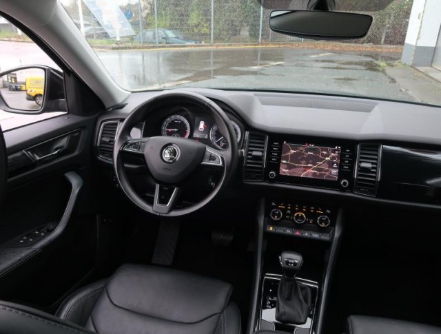 Škoda Kodiaq  2.0 TDI Style