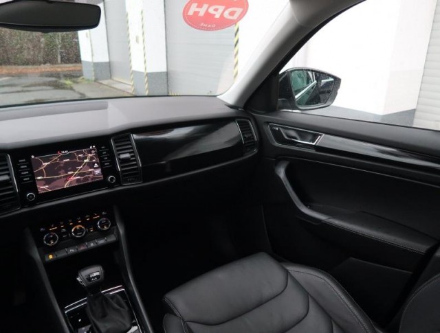 Škoda Kodiaq  2.0 TDI Style