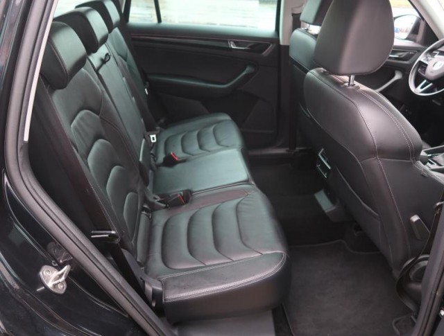 Škoda Kodiaq  2.0 TDI Style