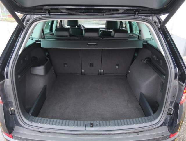 Škoda Kodiaq  2.0 TDI Style