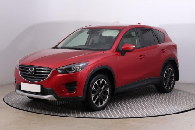 Mazda CX-5  2.2 Skyactiv-D 