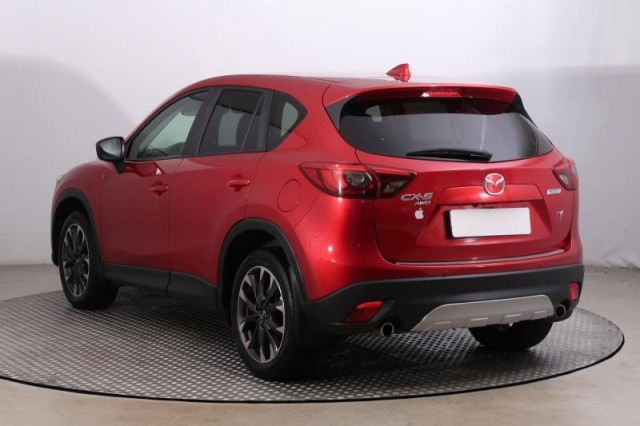 Mazda CX-5  2.2 Skyactiv-D 