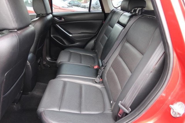 Mazda CX-5  2.2 Skyactiv-D 