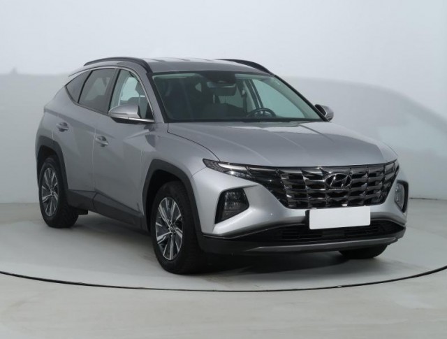 Hyundai Tucson  1.6 CRDi Tucson