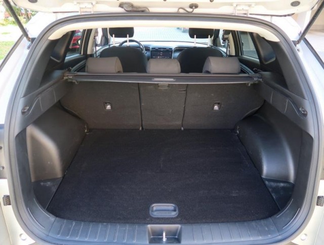 Hyundai Tucson  1.6 CRDi Tucson