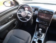 Hyundai Tucson  1.6 CRDi Tucson