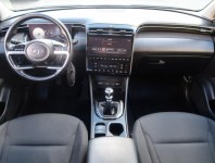 Hyundai Tucson  1.6 CRDi Tucson