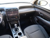 Hyundai Tucson  1.6 CRDi Tucson